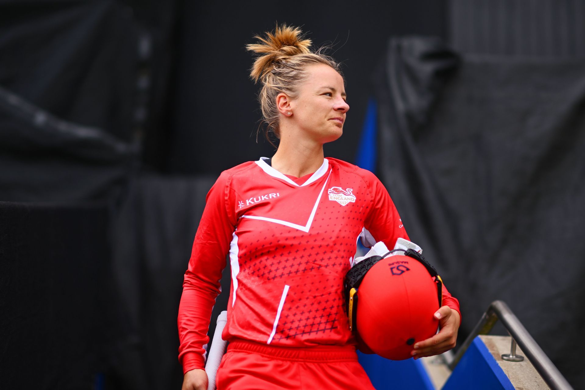 Cricket - Commonwealth Games: Day 5 (Image courtesy: Getty)