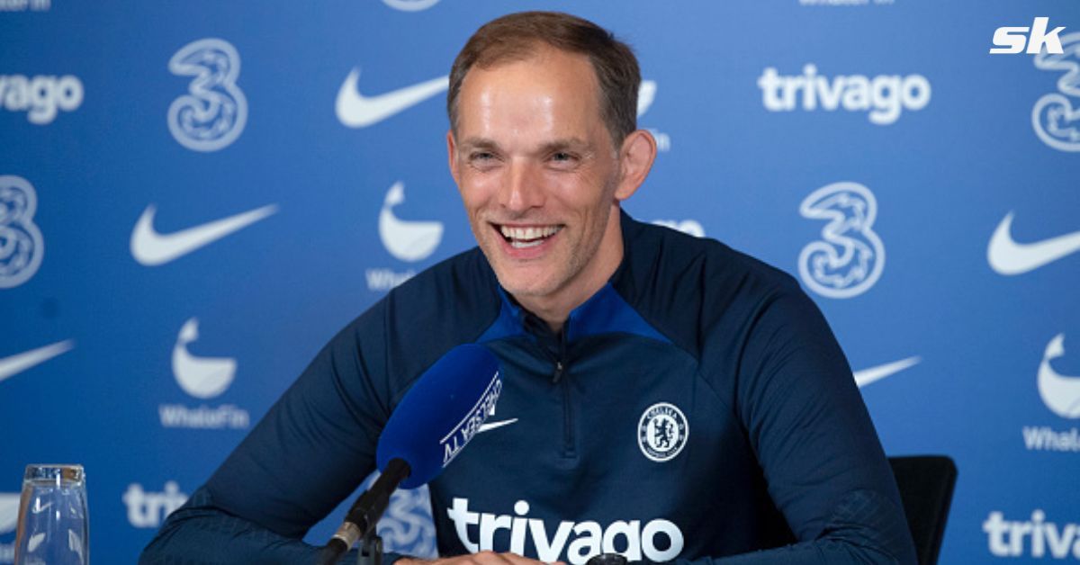 Tuchel confirms the two players&#039; absences