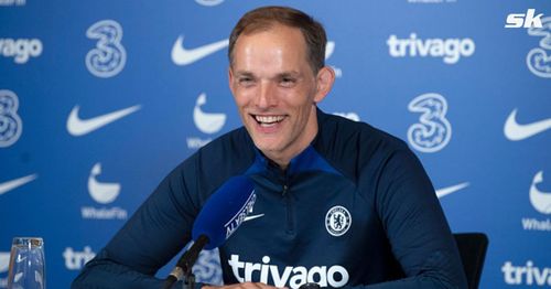 Tuchel confirms the two players' absences