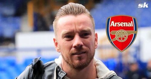 Jamie O’Hara has compared the Gunners with a Premier League heavyweight side