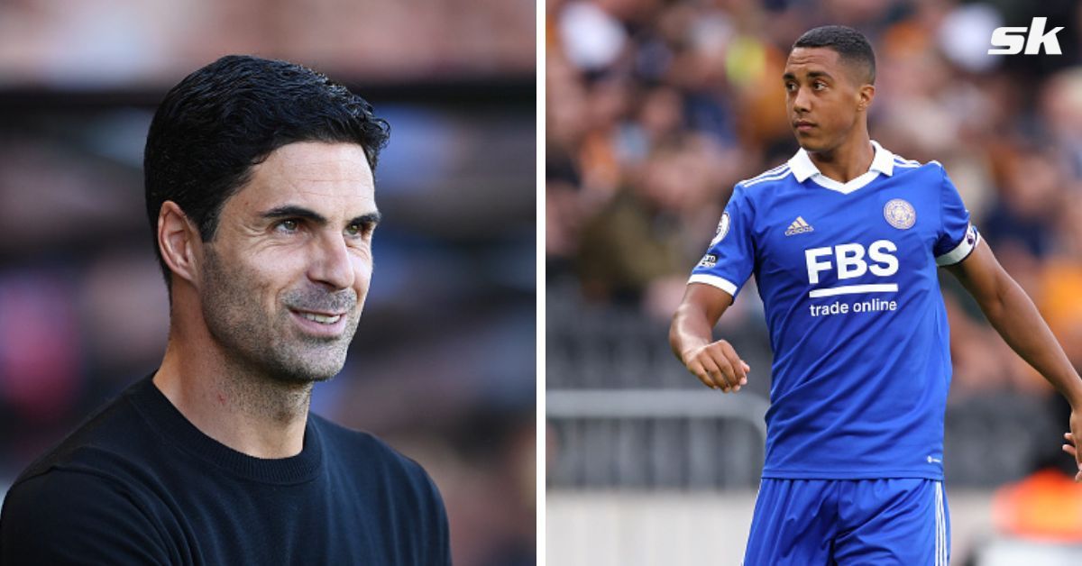 Arsenal could potentially sign Juventus midfielder ahead of Youri Tielemans 