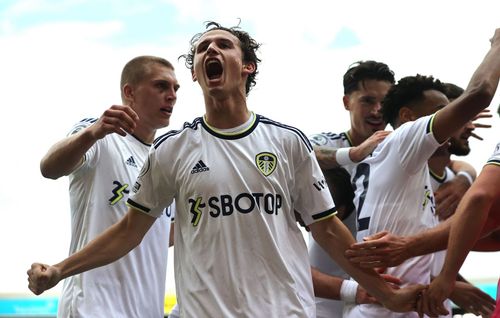 Leeds will face Barnsley in the second round of the EFL Cup on Wednesday.