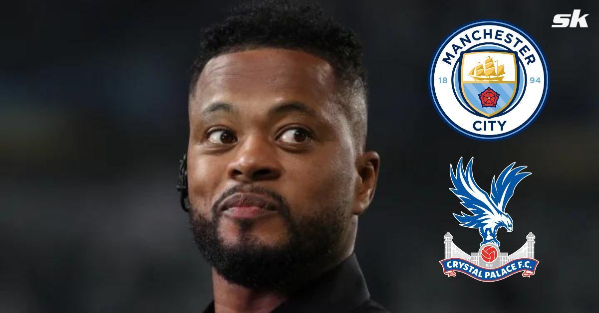 Patrice Evra is a five-time Premier League winner.