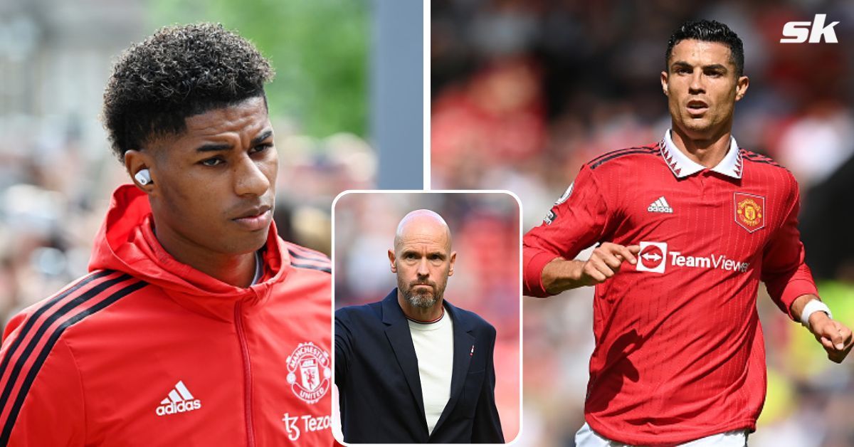 Manchester United manager Erik ten Hag holds a communication session to clear rifts amongst the players