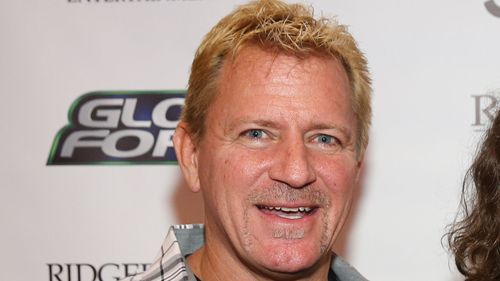 Jeff Jarrett recently parted ways with WWE