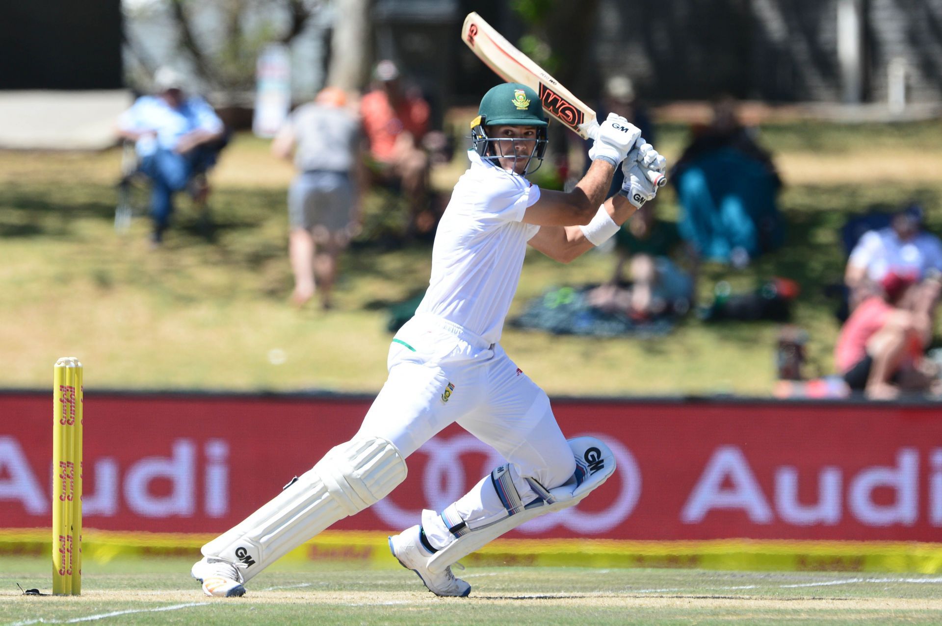 Aiden Markram will be a key player for South African in England (Image Credits: Getty)