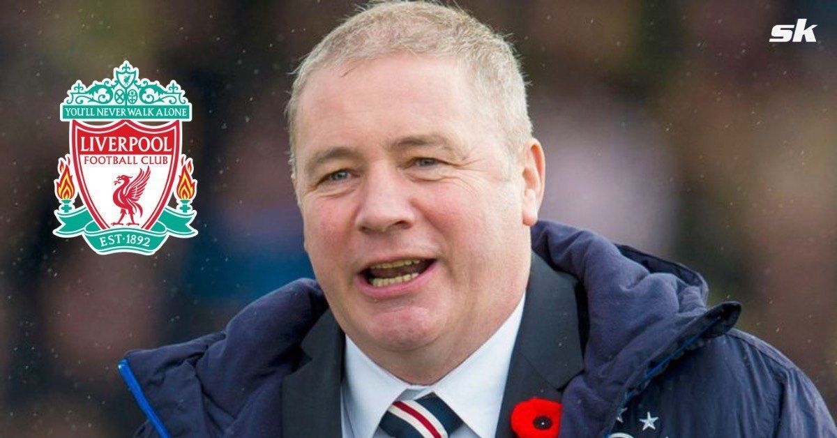 Ally McCoist claims he has never seen Virgil van Dijk as uncomfortable as he was against Fulham