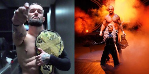 5 WWE Superstars who could win a world title within the next five years