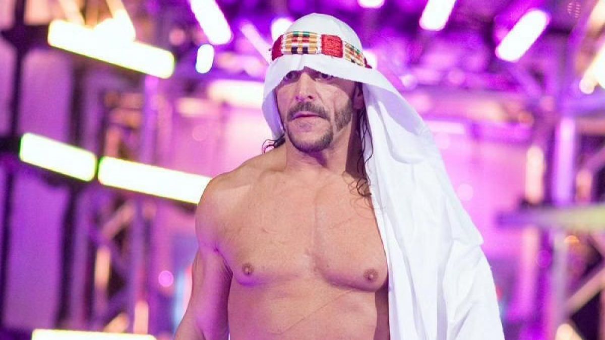 Sabu was one of ECW's biggest stars