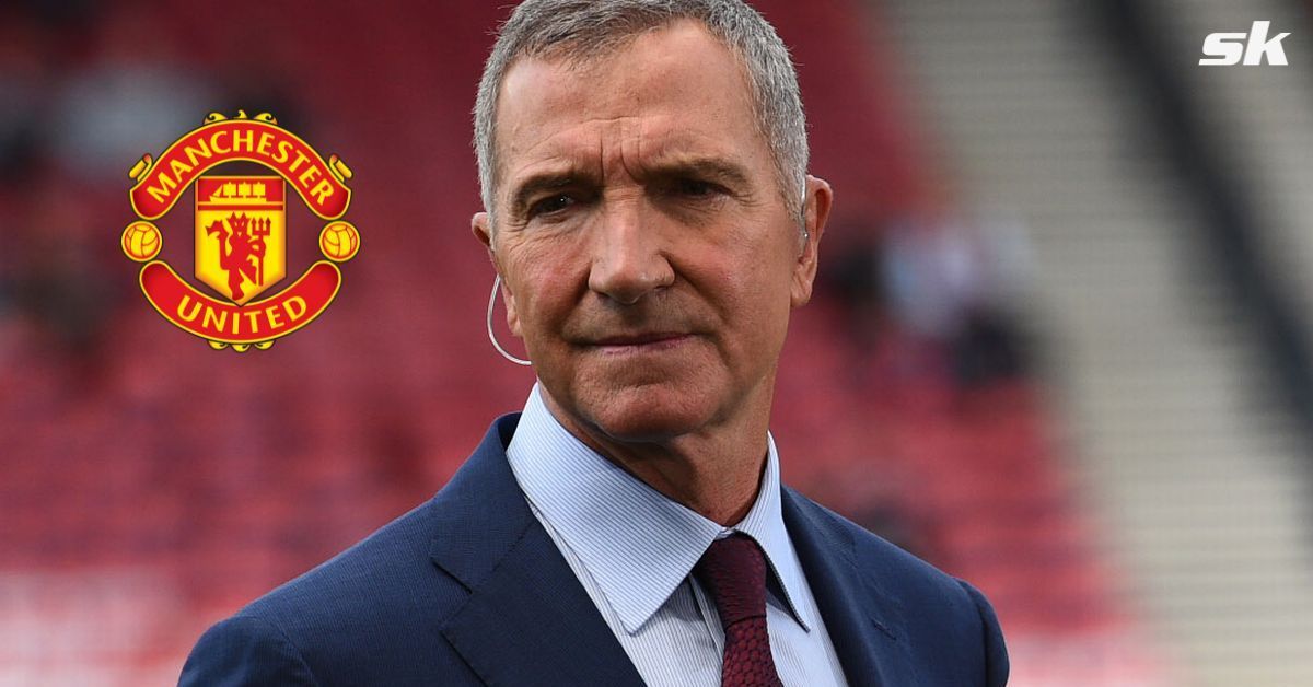 Graeme Souness delivers verdict of Manchester United defender