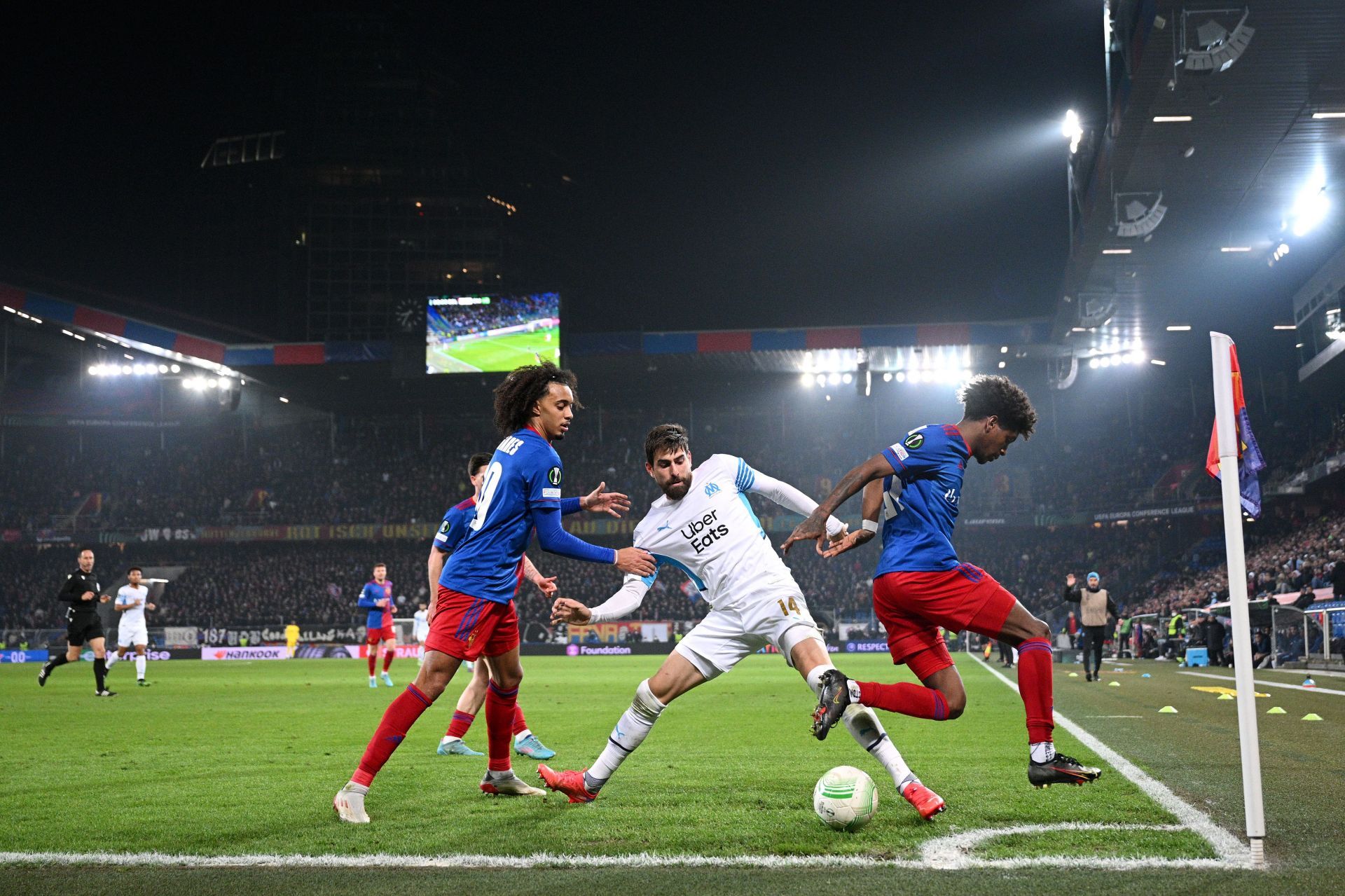 FC Basel will look to get their first win of the season in the Swiss Super League.