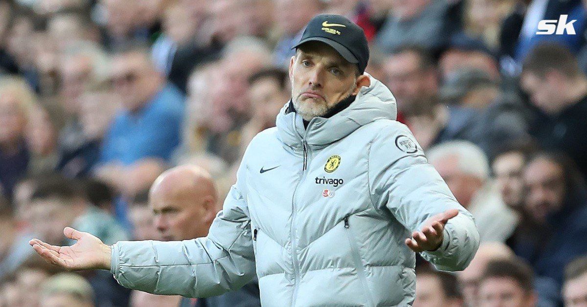 Chelsea could miss out on top target Josko Gvardiol