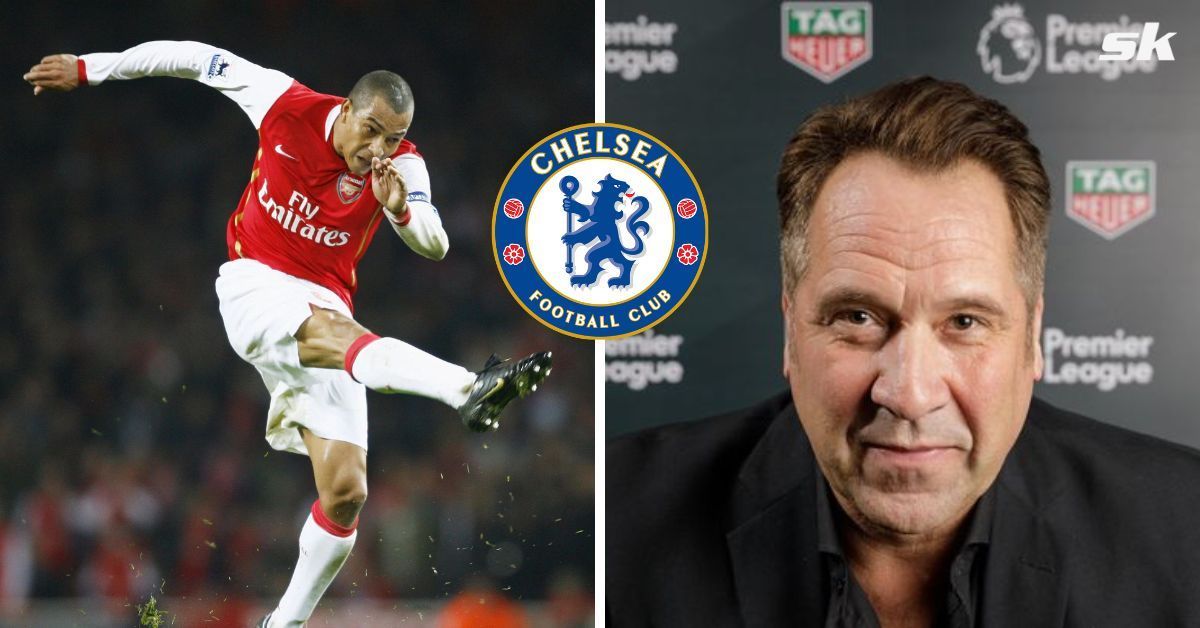 Seaman full of praise for the Blues midfielder