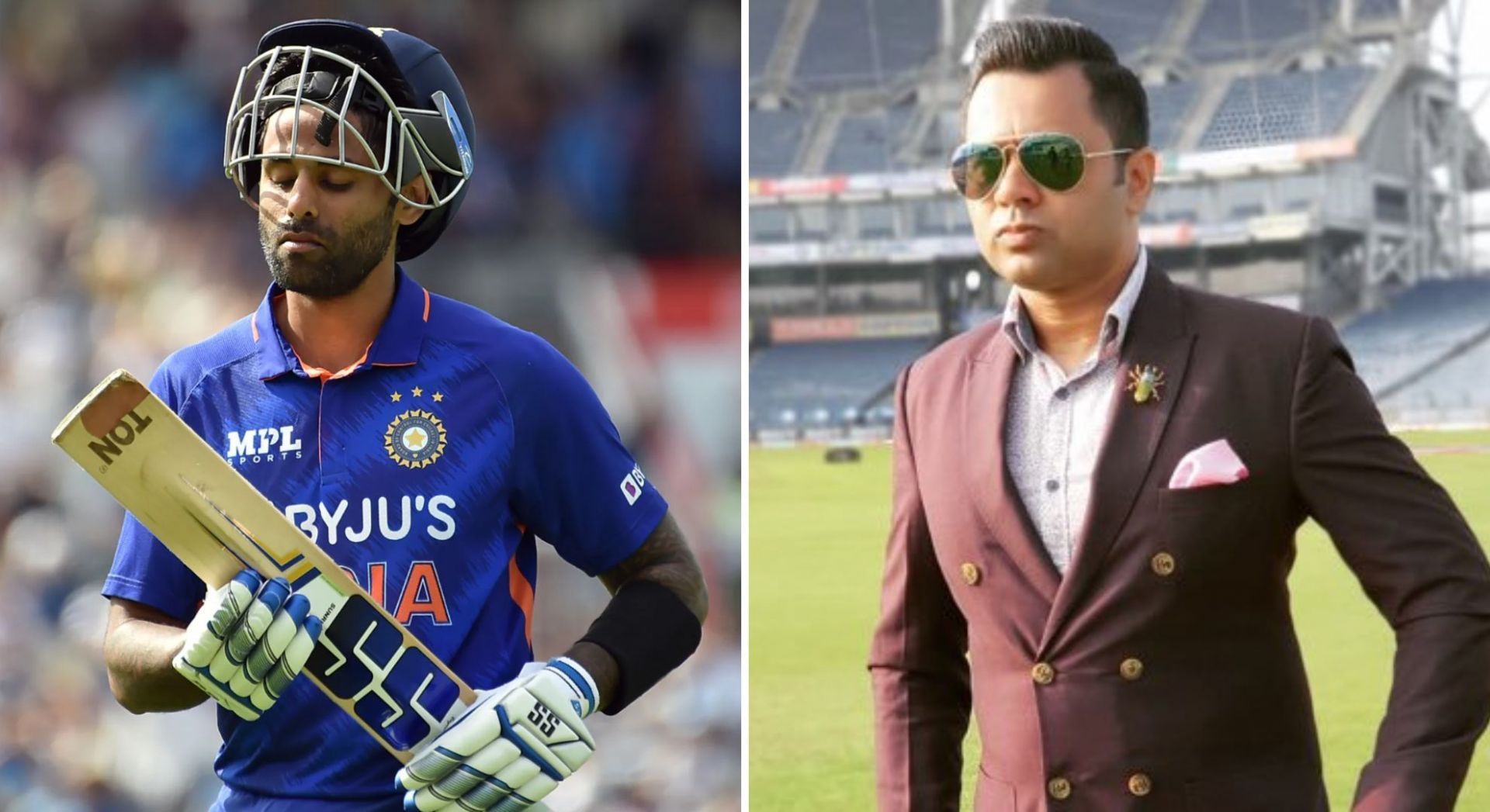 Aakash Chopra slams decision of using Suryakumar Yadav as opener