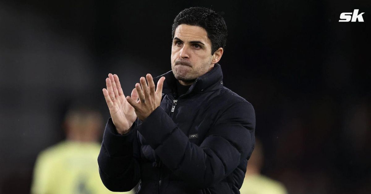 Mikel Arteta is aiming to refresh his squad this summer.