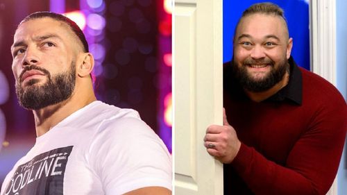 Will fans ever get to see Roman Reigns and Bray Wyatt in the same ring again?