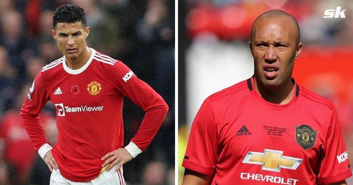 Mikael Silvestre offers his thoughts on Cristiano Ronaldo&#039;s situation at Manchester United