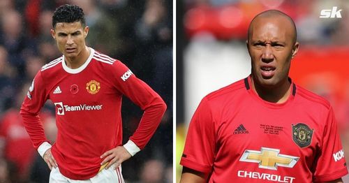 Mikael Silvestre offers his thoughts on Cristiano Ronaldo's situation at Manchester United