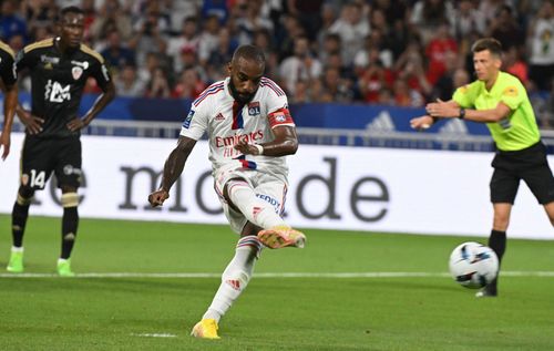 Lyon will face Lorient on Sunday - Ligue 1