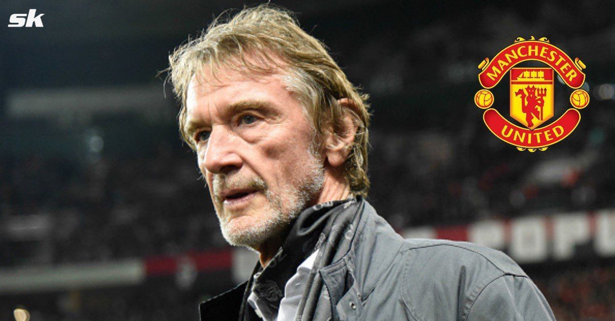 Sir Jim Ratcliffe slammed United owners in the past for buying Fred