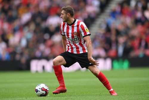 Sunderland will face Sheffield Wednesday on Wednesday - EFL Cup