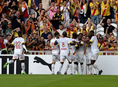 Lens will host Brest on Sunday - Ligue 1.