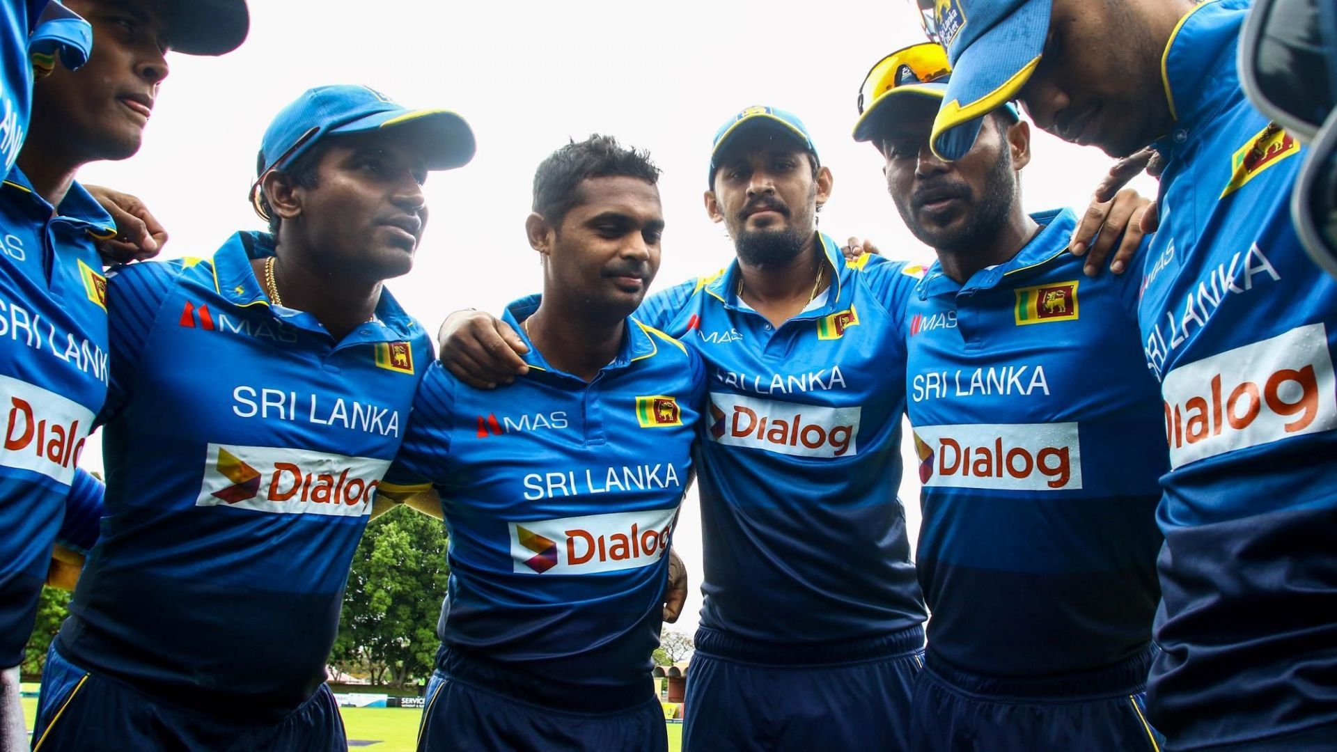 The Lankan Lions last won the Asia Cup in 2014