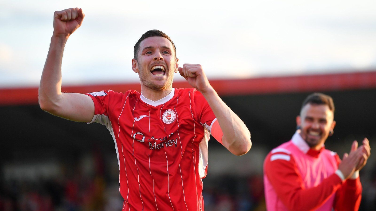 Sligo Rovers will face Viking in their upcoming Conference League qualifying fixture on Thursday