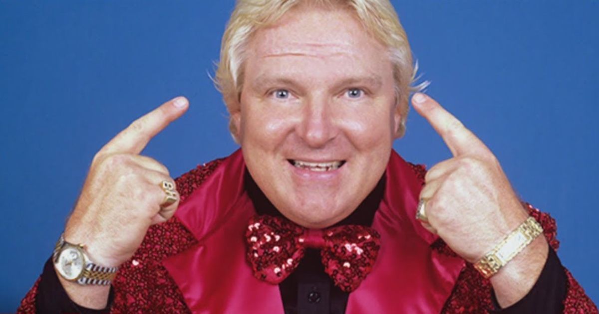 WWE Legend Bobby &quot;The Brain&quot; Heenan