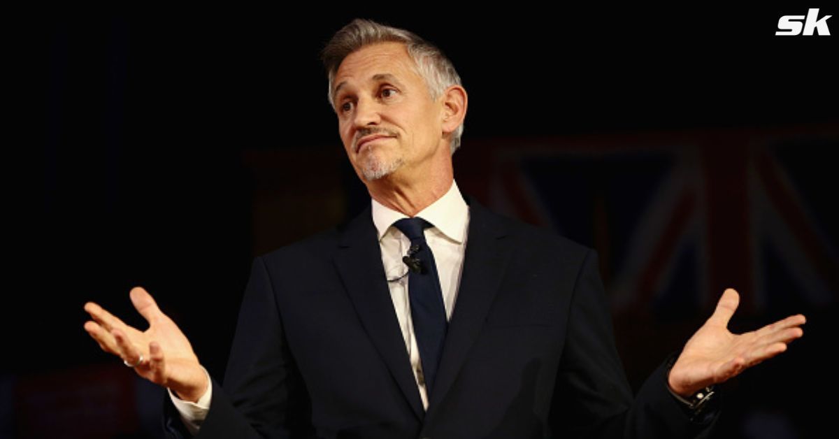 Gary Lineker forced to delete tweet after fans find wordplay offensive