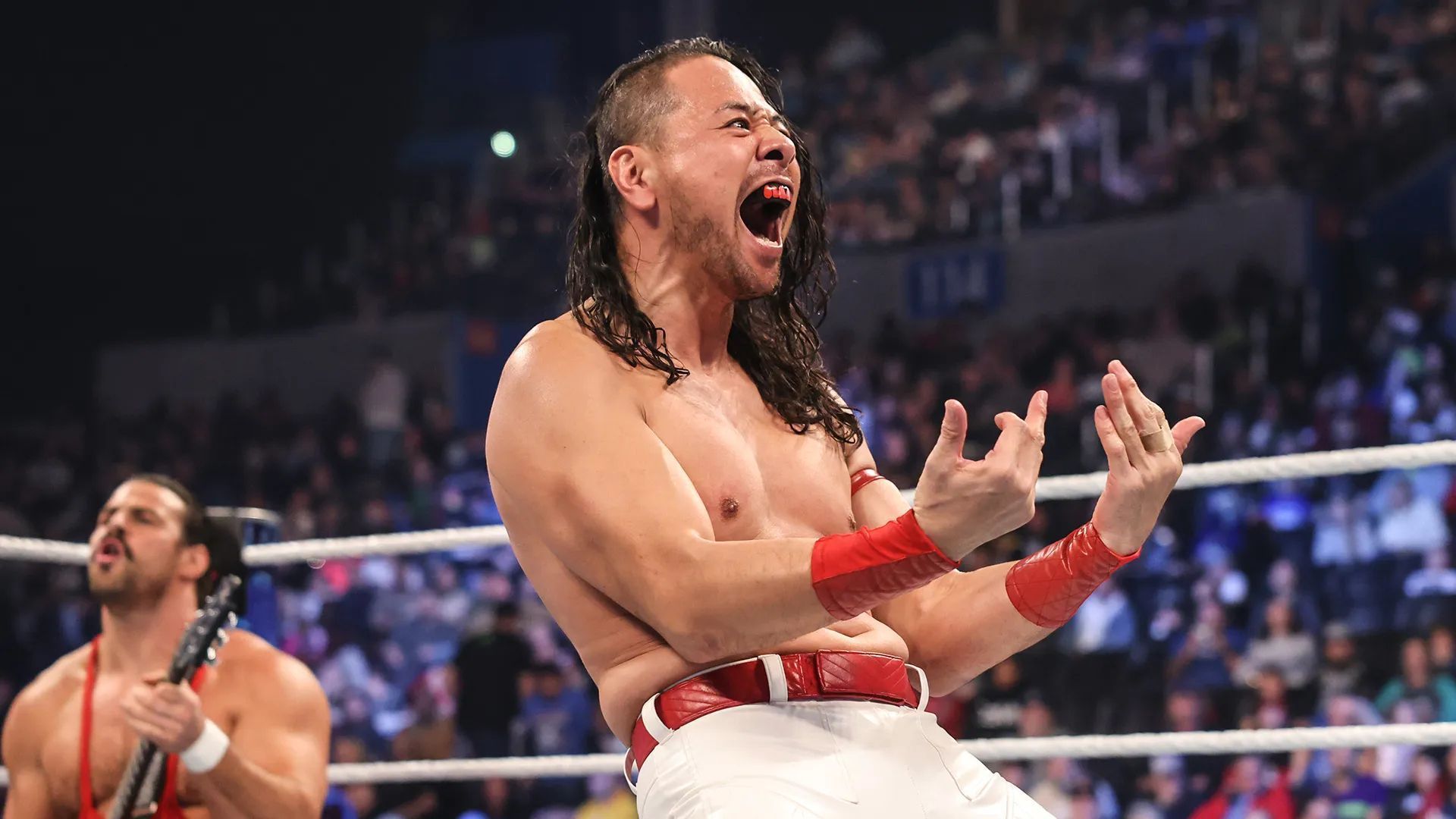 Shinsuke Nakamura