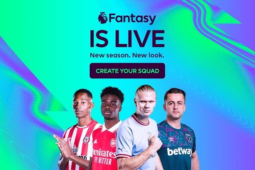 Another season of Fantasy Premier League(FPL) is here! (Image Courtesy: premierleague.com)