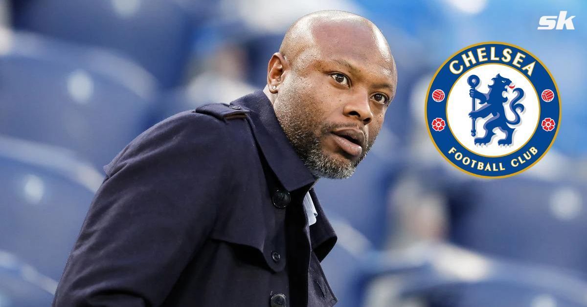 William Gallas opens up on transfer news regarding his former club.