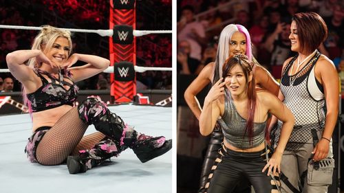 Who from RAW may be involved in the WWE Women's Tag Team Championship Tournament?