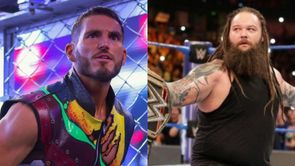 4 WWE Superstars who could follow Karrion Kross back to WWE - Former NXT Champion, former Universal Champion