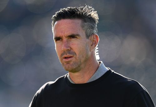 Kevin Pietersen (Image Credits: Getty)