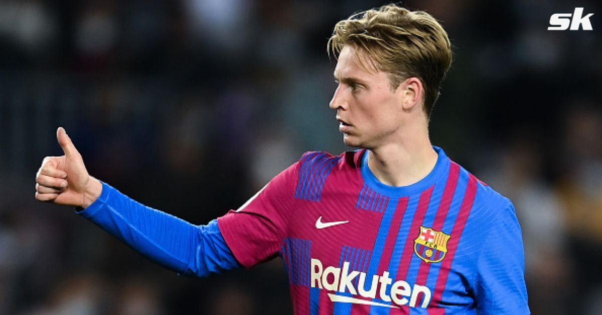 Frenkie de Jong and 2 Barca stars could owe money to the club if court null and voids their latest renewal contracts