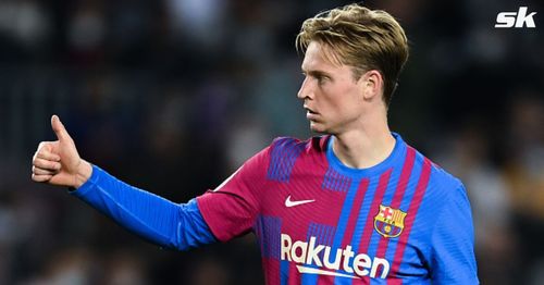 Frenkie de Jong and 2 Barca stars could owe money to the club if court null and voids their latest renewal contracts