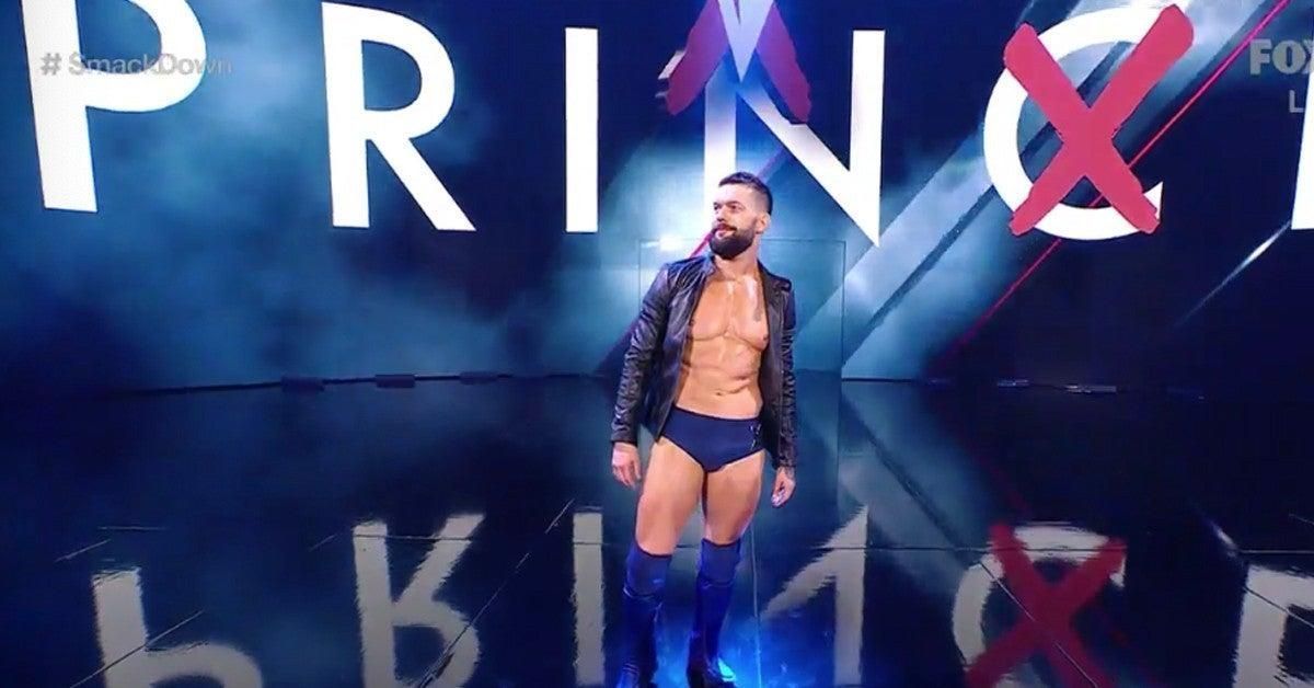 Balor wanted to head back to the British Isles 