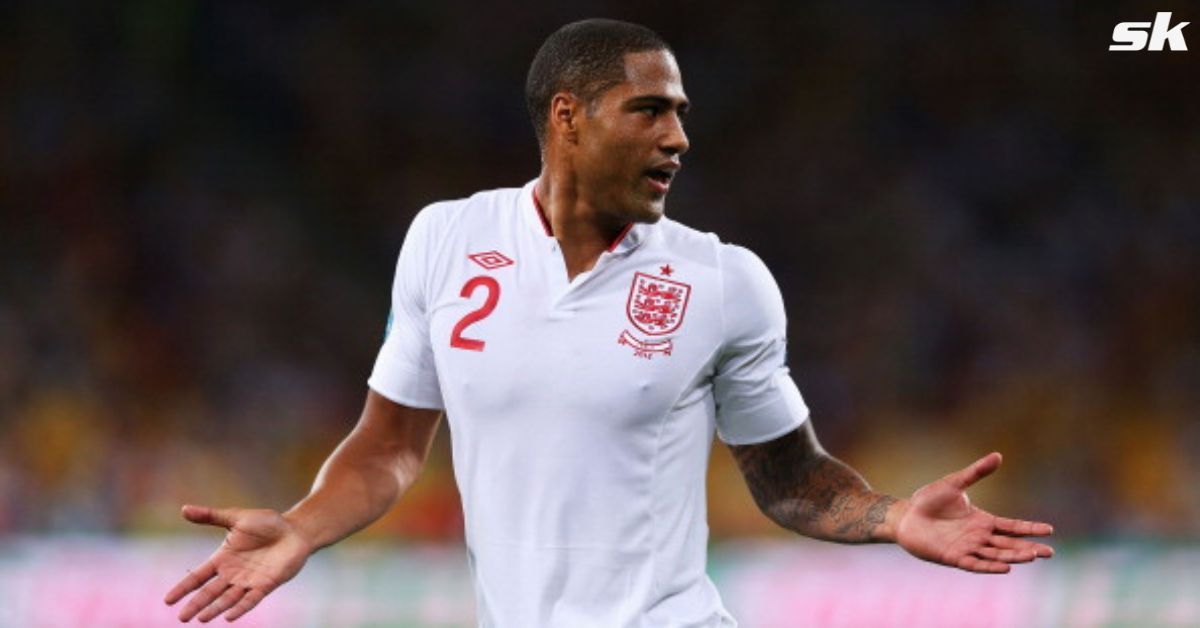 Glen Johnson names his best Premier League front three