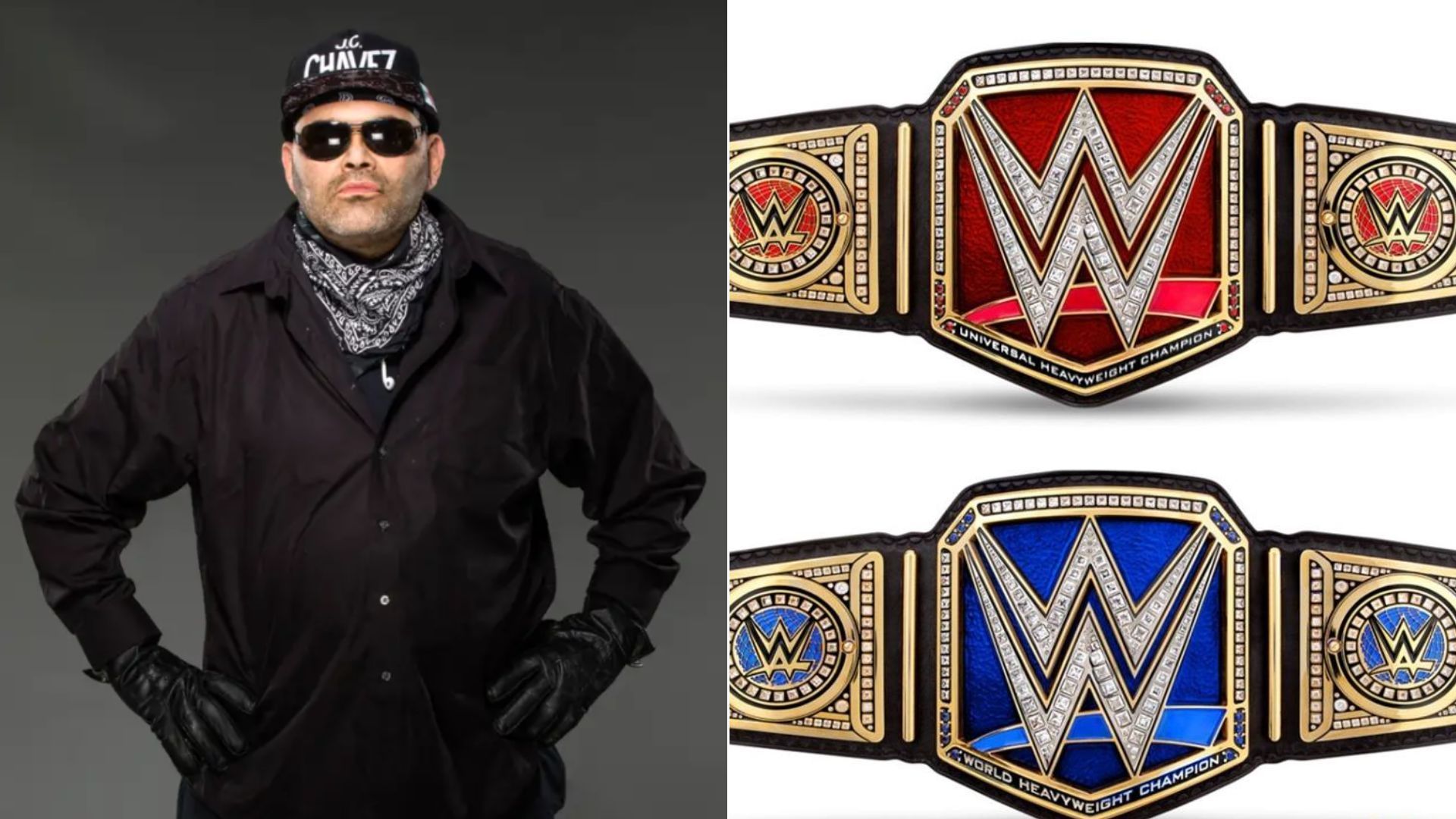 Konnan made a bold prediction about a new WWE star!