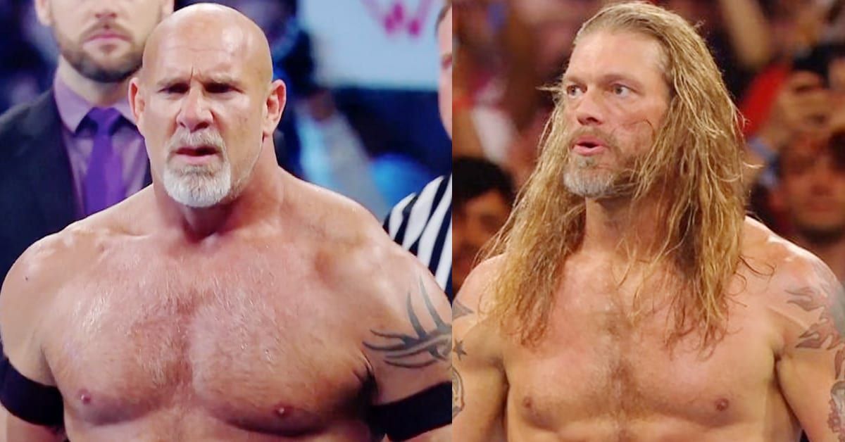 Goldberg & Edge