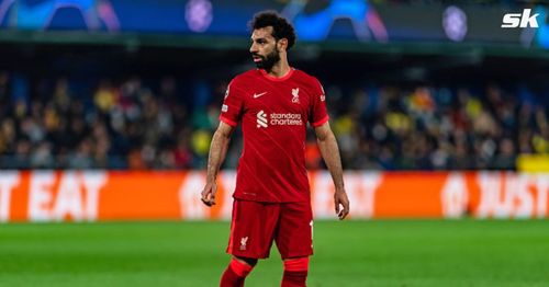 Mohamed Salah backs striker to deliver for Liverpool this season