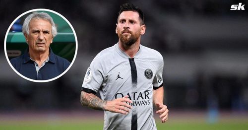 Ex-Paris Saint-Germain boss feels Lionel Messi has become smarter under Galtier