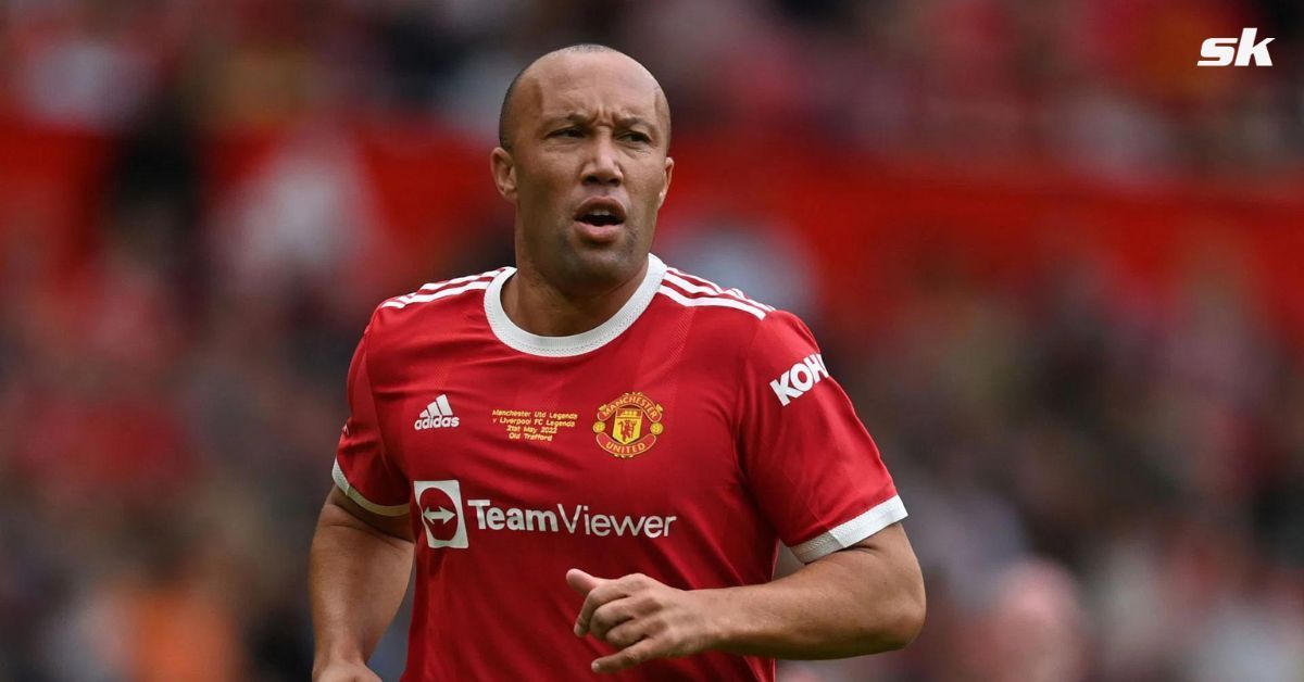 Mikael Silvestre names whose to blame at Manchester United