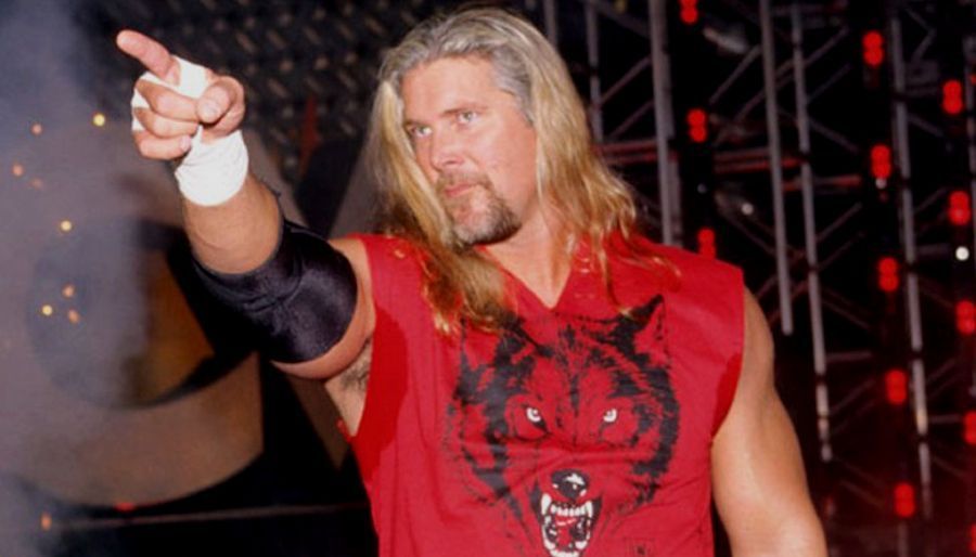 As a member of The Kliq, Kevin Nash has a close bond with Triple H and Shawn Michaels