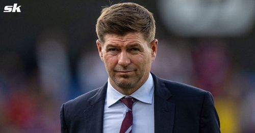 Steven Gerrard slammed by transfer insider