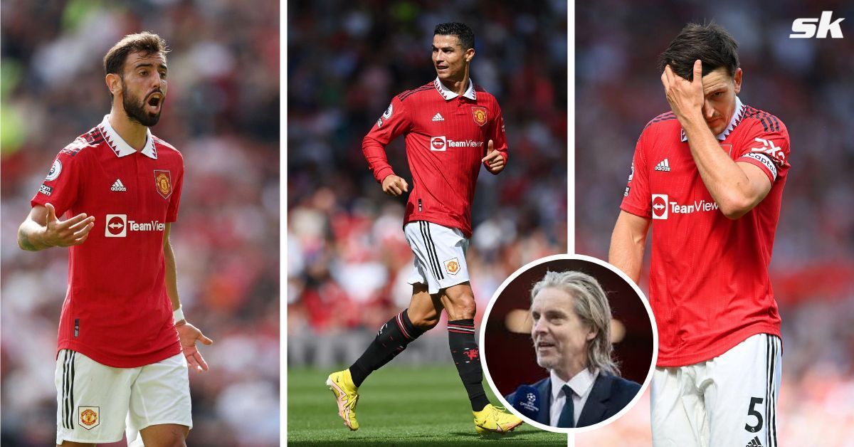 Jan Age Fjotorft slams Manchester United following opening day fedeat