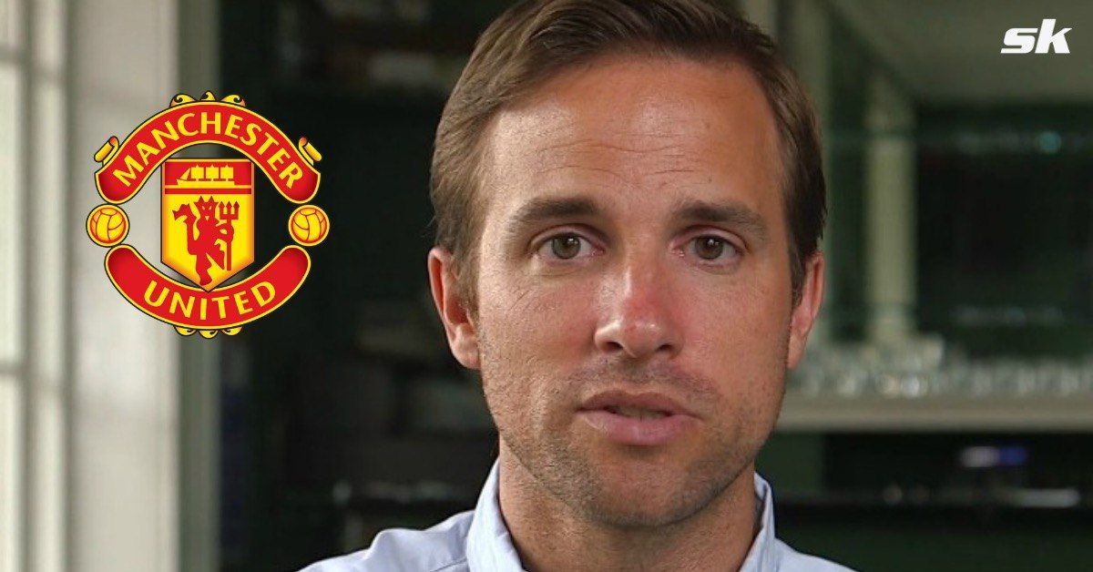 French journalist Julien Laurens claims Manchester United&#039;s recruitment is a mess