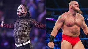 4 WWE Superstars who were quietly released - Former WWE Champion, Former General Manager